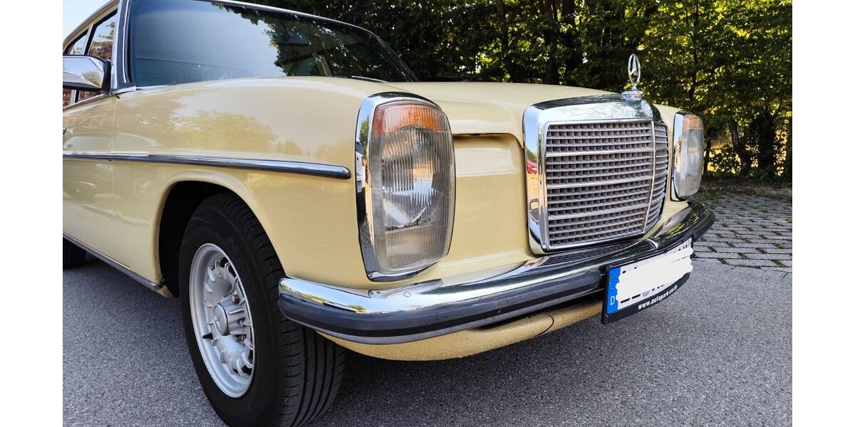 Mercedes-Benz Andere 154.000 km 11.500 &euro; Dießen Am Ammersee 86911