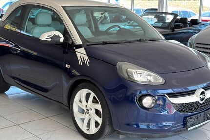 Opel Adam 92.000 km 7.990 &euro; Speyer 67346