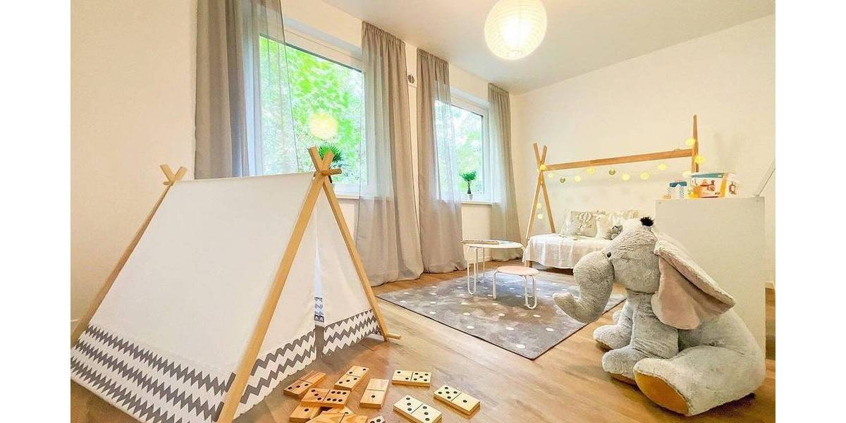 Etagenwohnung Bannewitz - 4 Zimmer, 93 m&sup2;, 334.000&euro; | Angebot:26187763