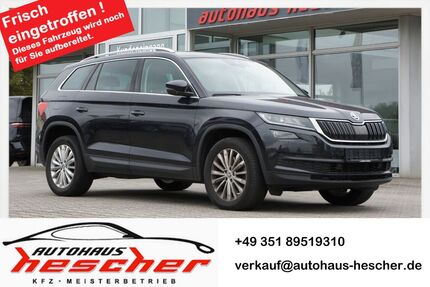 Skoda Kodiaq 108.240 km 24.980 € Dresden 01139