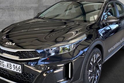 Kia XCeed 6.200 km 24.490 &euro; Röhrnbach 94133