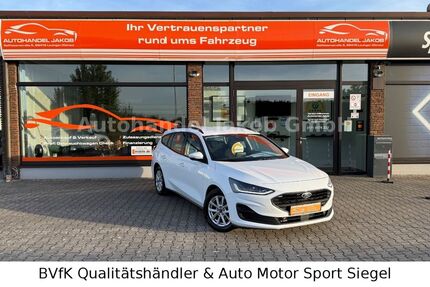 Ford Focus 105.693 km 13.999 &euro; Lauingen an der Donau 89415