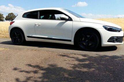 VW Scirocco