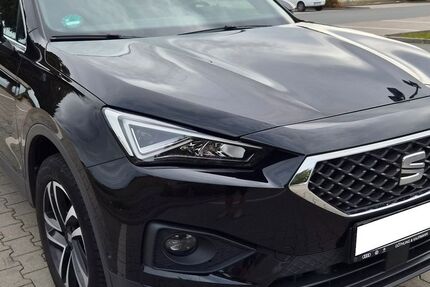 Seat Tarraco 77.000 km 26.800 &euro; Riedstadt 64560