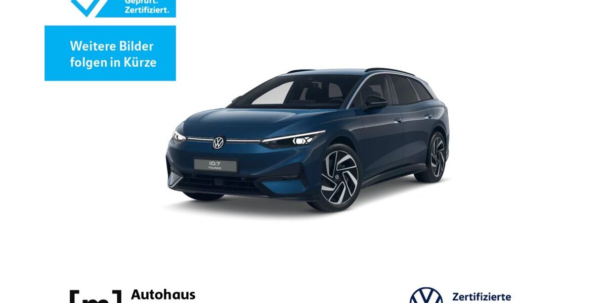 VW ID.7 11.300 km 54.190 &euro; Engen 78234