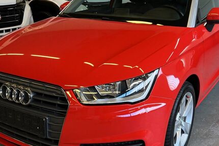 Audi A1 90.674 km 12.599 &euro; Darmstadt 64347