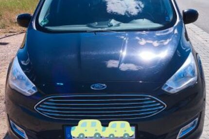 Ford C-Max 141.000 km 7.900 &euro; Bad Kreuznach 55545