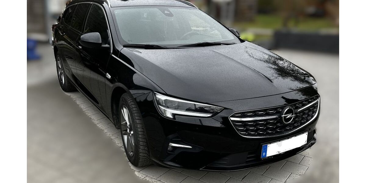 Opel Insignia 113.000 km 17.899 &euro; Zeulenroda-Triebes 07937