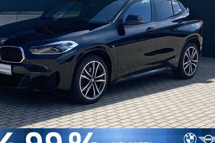 BMW X2 77.791 km 25.890 € Erbach 64711