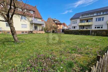 Grundstück Korntal-Münchingen Münchingen - 399.000&euro; | Angebot:27102387
