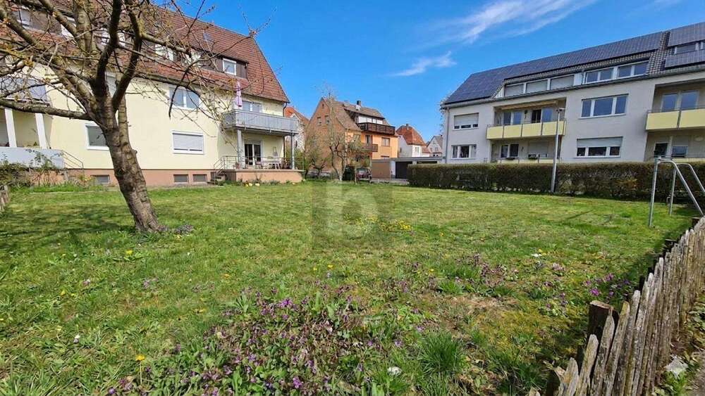 Grundstück Korntal-Münchingen Münchingen - 399.000&euro; | Angebot:27102387