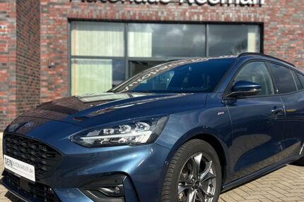 Ford Focus 51.090 km 17.800 € Syke 28857