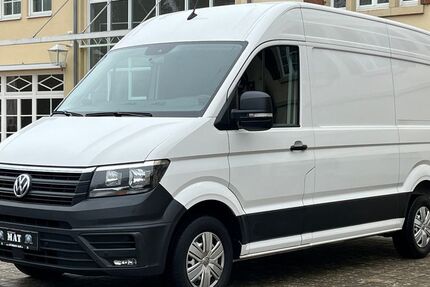 VW Crafter 28.755 km 29.890 &euro; Waibstadt 74915