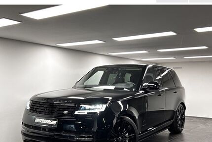Land Rover Range Rover 48.703 km 129.950 &euro; Rosenheim 83026