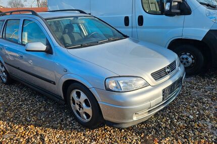 Opel Astra 357.200 km 790 &euro; Rüdersdorf OT Tasdorf 15562