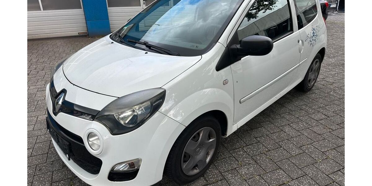 Renault Twingo 114.000 km 2.999 &euro; Gummersbach 51645