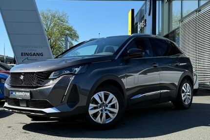 Peugeot 3008 29.825 km 26.490 &euro; Gütersloh 33334