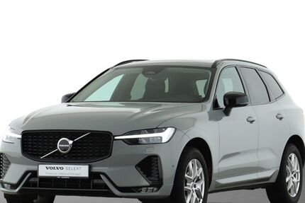 Volvo XC60 25.559 km 47.400 € Bad Salzuflen 32108
