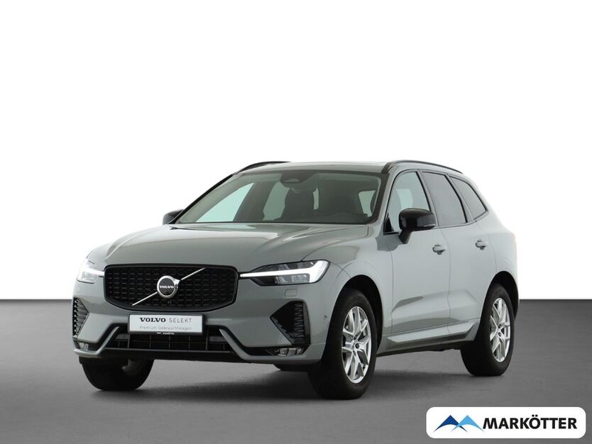 Volvo XC60 25.559 km 47.400 € Bad Salzuflen 32108