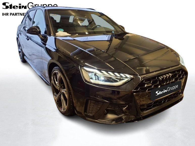 Audi A4 27.850 km 34.980 &euro; Bergisch Gladbach 51465