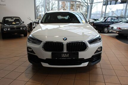 BMW X2 65.380 km 17.990 &euro; Celle 29227