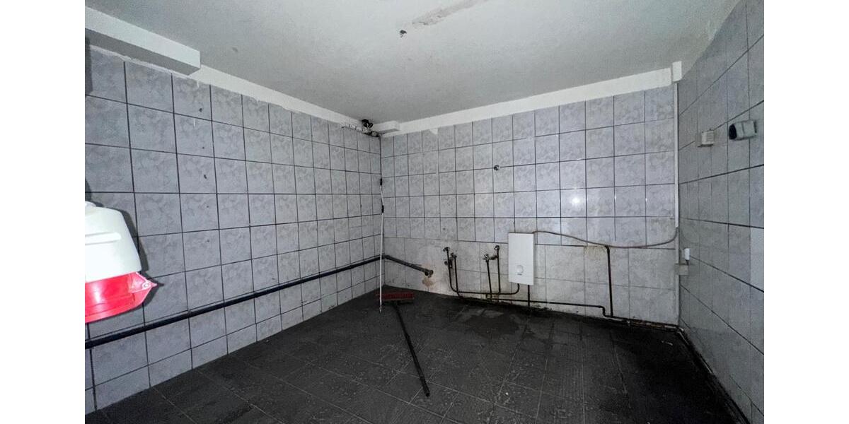 Gewerbeobjekt Wuppertal Dornap - 950&euro; | Angebot:26673142