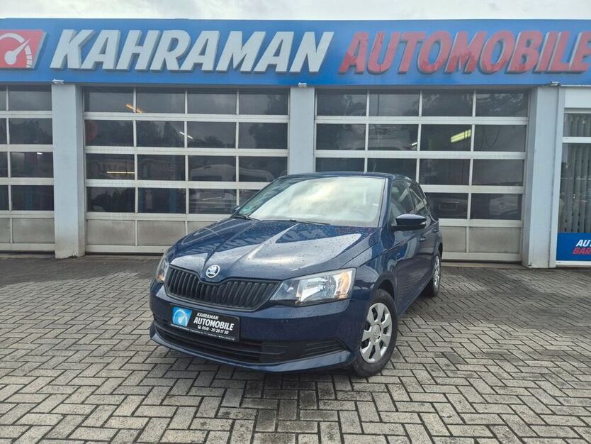 Fabia