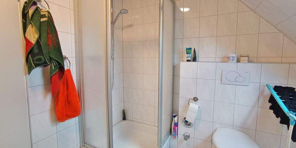 Etagenwohnung Stuhr - 2 Zimmer, 67 m&sup2;, 510&euro; | Angebot:24269116