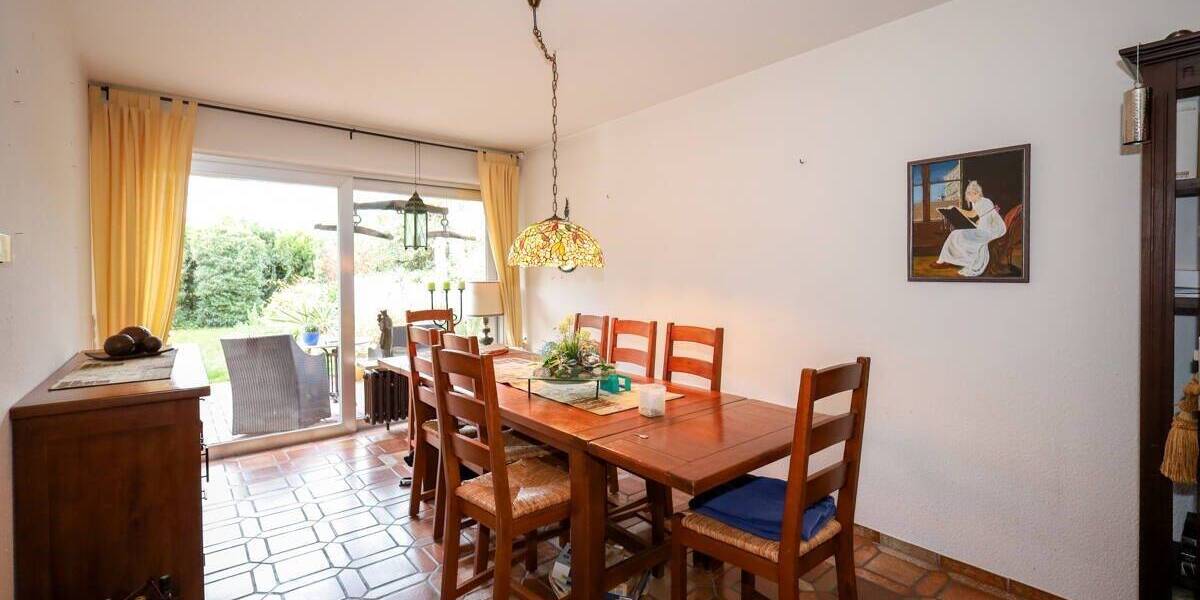 Citynah wohnen - zeitlos elegant, großzügig, offen gestaltet. 7 zimmer