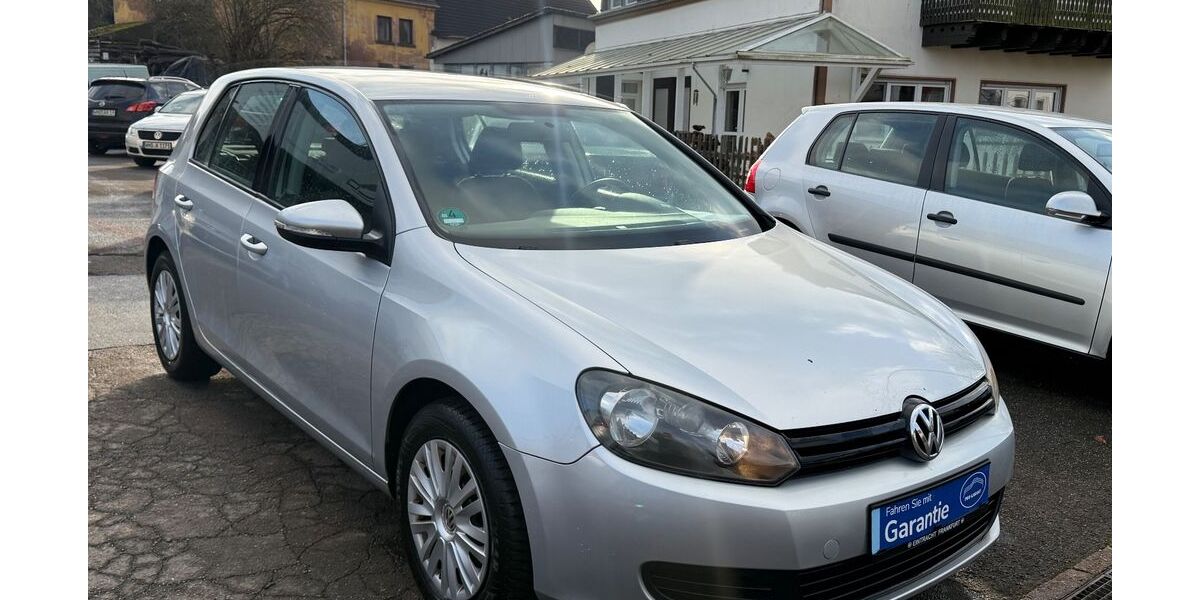VW Golf 156.000 km 4.950 &euro; Marpingen 66646