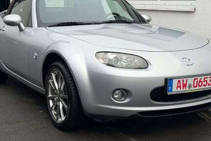 Mazda MX-5 110.000 km 8.499 &euro; Bad Breisig 53498