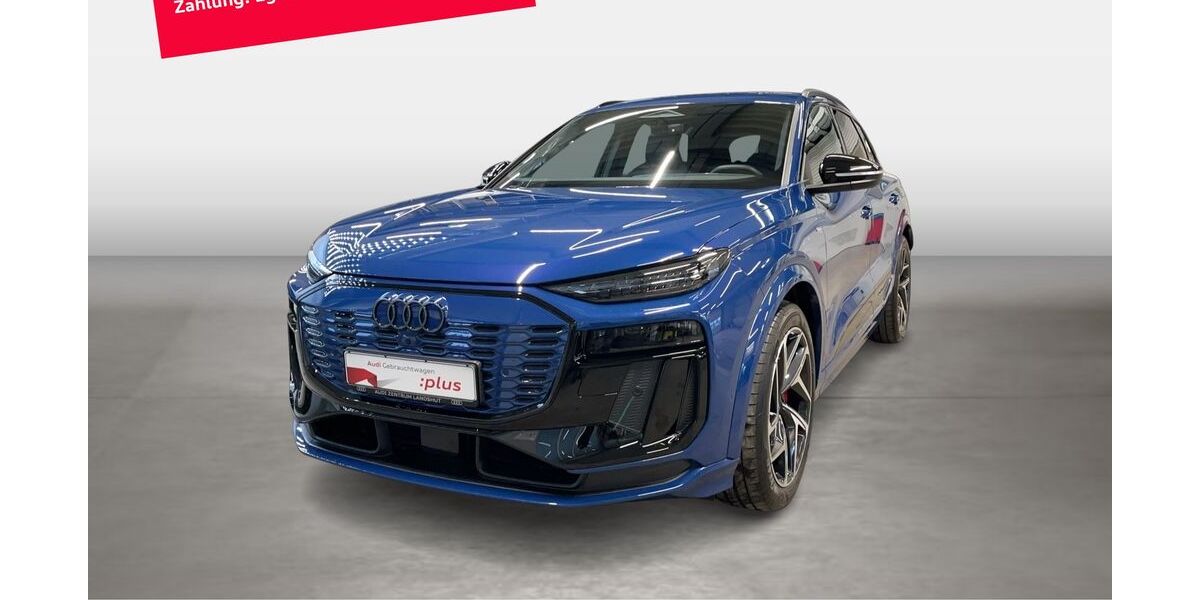 Audi Q6 e-tron 13.900 km 72.405 &euro; Landshut 84030