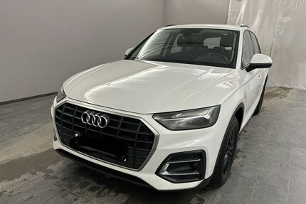 Audi Q5 205.206 km 22.990 &euro; Bretten 75015