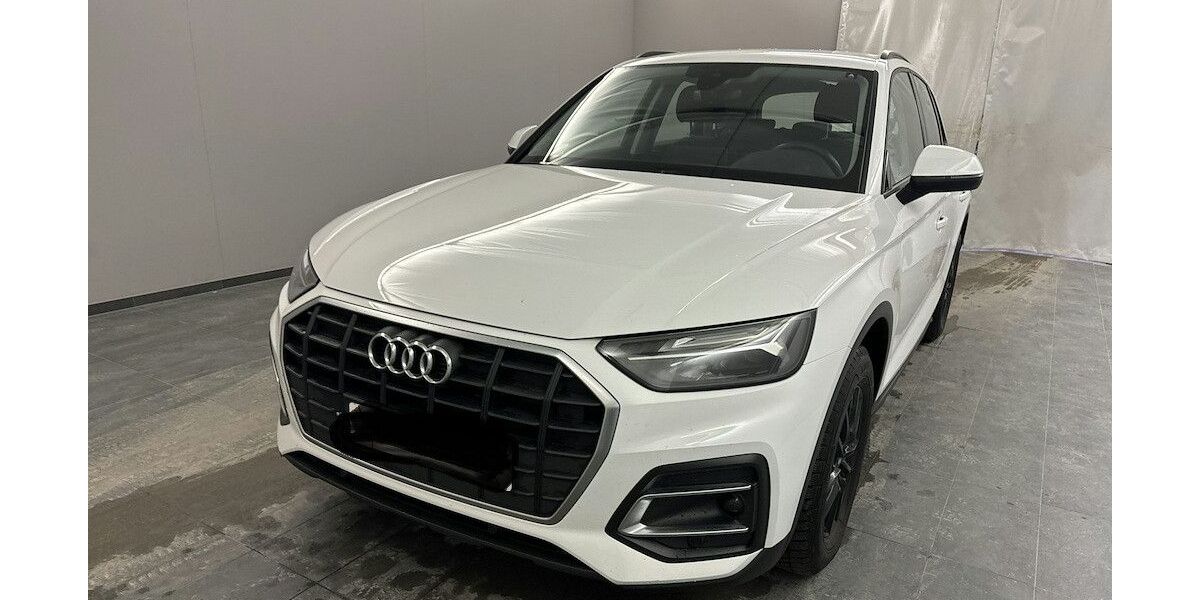 Audi Q5 205.206 km 22.990 &euro; Bretten 75015