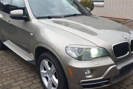 BMW X5 230.000 km 13.900 &euro; Zeven 27404
