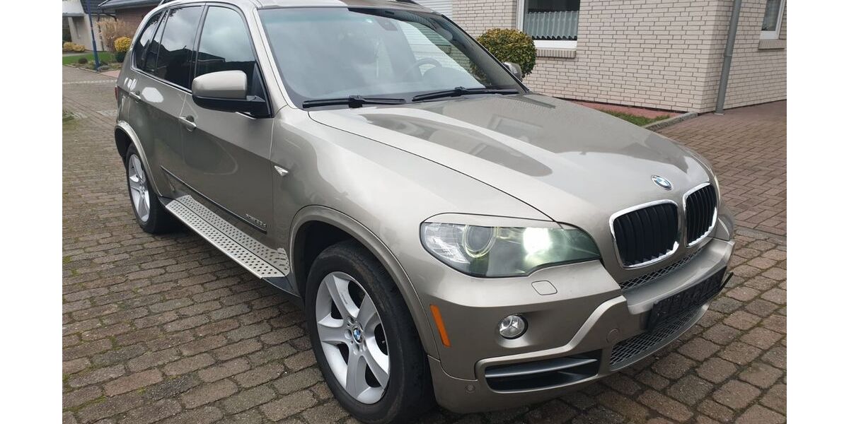 BMW X5 230.000 km 13.900 &euro; Zeven 27404