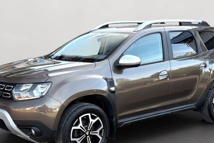 Dacia Duster 94.000 km 12.490 &euro; Bad Doberan 18209