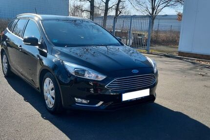 Ford Focus 130.000 km 9.900 &euro; Schmölln 04626