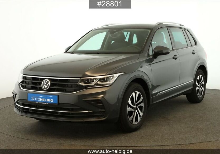 Tiguan