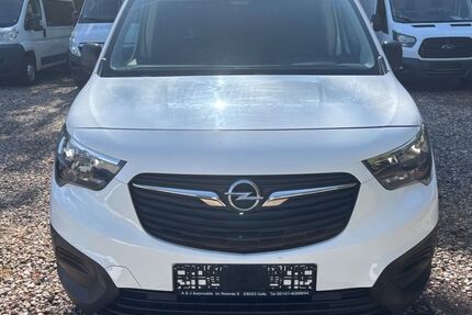Opel Combo 150.000 km 7.400 &euro; Celle 29223