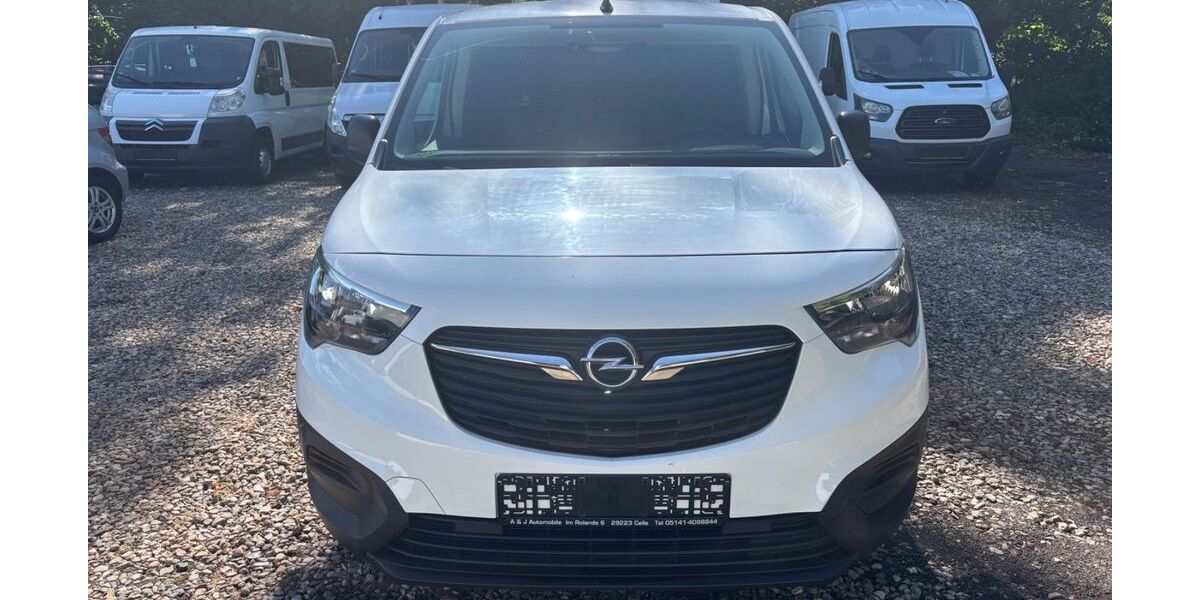 Opel Combo 150.000 km 7.400 &euro; Celle 29223