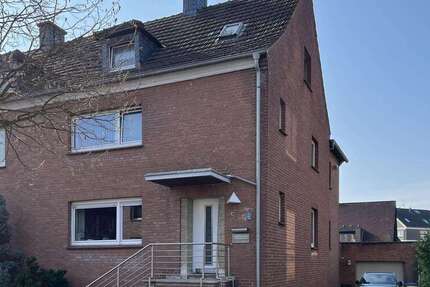 Haus Lüdinghausen - 4 Zimmer, 120 m&sup2;, 295.000&euro; | Angebot:26090744