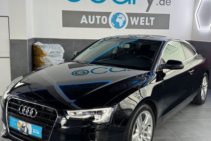 Audi A5 137.000 km 13.995 € Herford 32052
