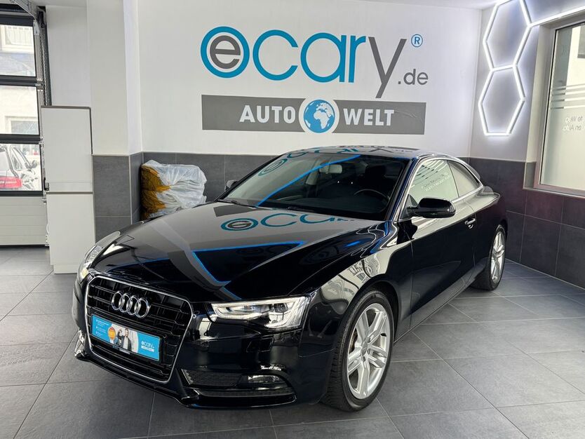 Audi A5 137.000 km 13.995 € Herford 32052