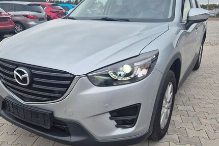 Mazda CX-5 183.480 km 8.590 € Wackersdorf 92442