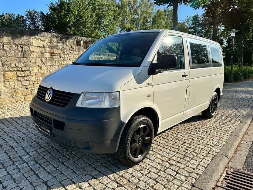 T5 Transporter