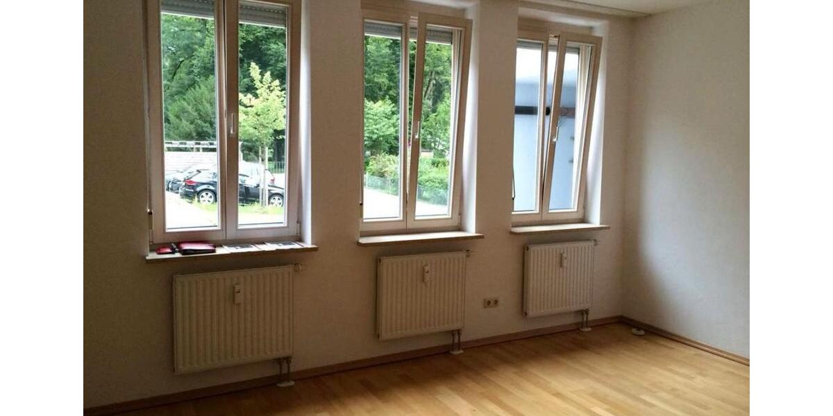 Erdgeschoßwohnung Bad Tölz - 1 Zimmer, 205.000&euro; | Angebot:21554918