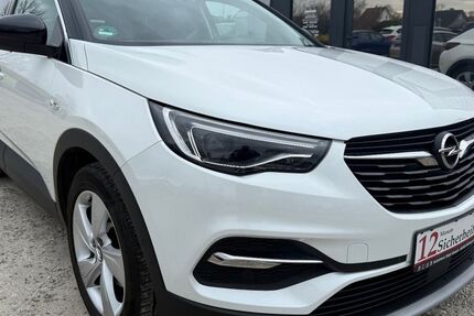 Opel Grandland (X) 122.247 km 11.999 &euro; Leipheim 89340
