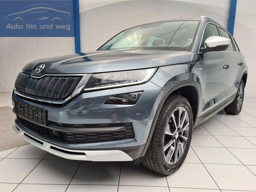 Kodiaq