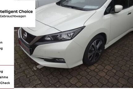 Nissan Leaf 22.900 km 14.490 &euro; Sulzbach-Hühnerfeld 66280